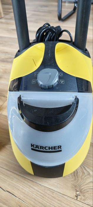 Parownica sc5 kercher