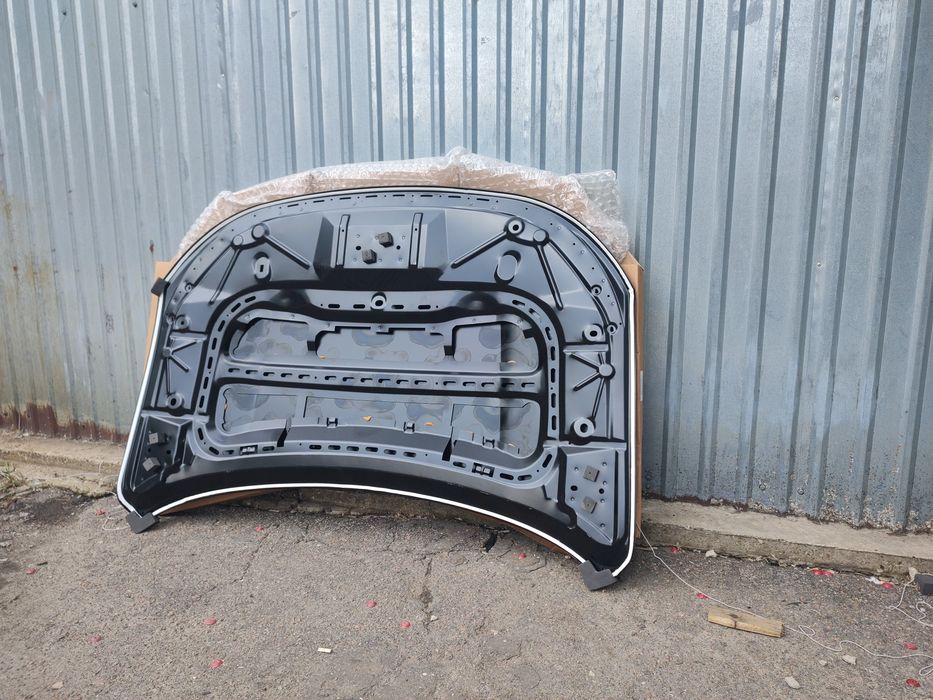 Радіатор Jeep Compass cherokee.  Компас черокі охолодження кондиціонер