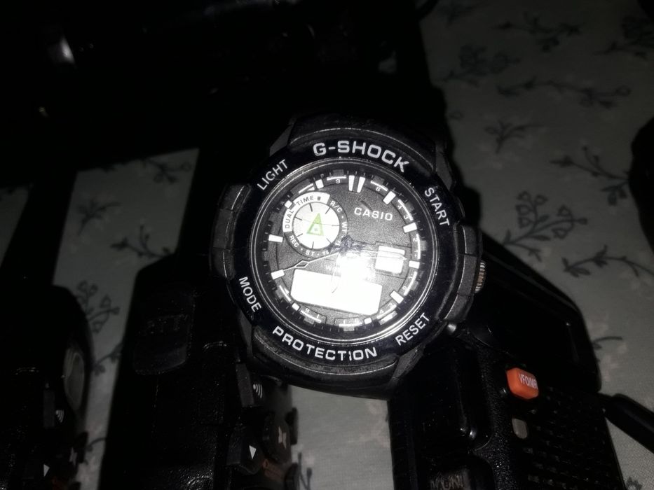 Риции набор туриста