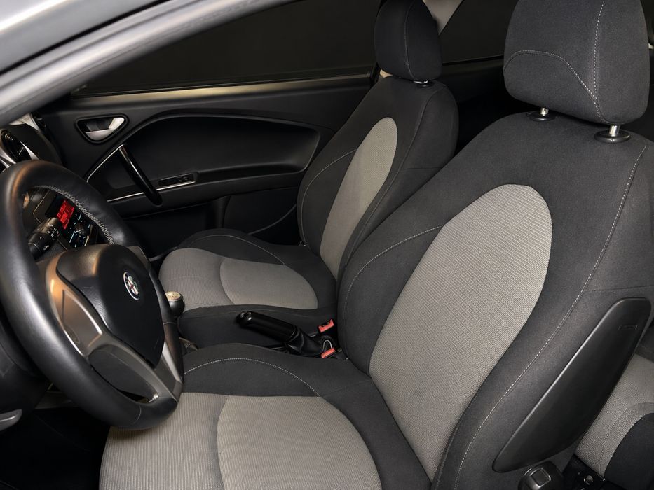 Alfa Romeu Mito 1.3 Diesel