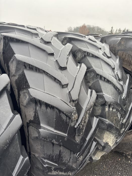 540/65r38 Trelleborg