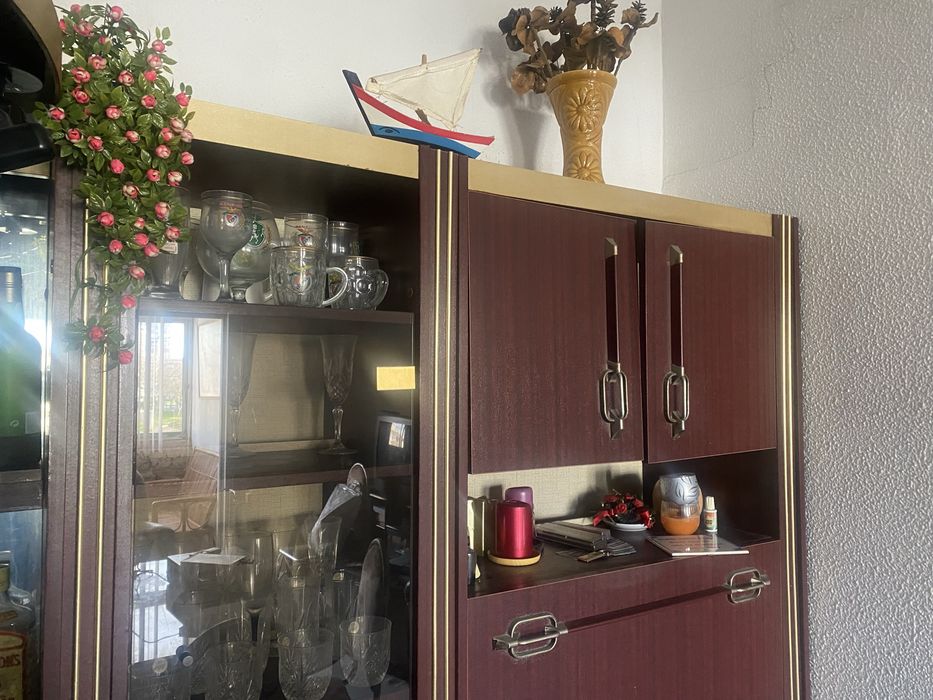 Movel Bar de sala antigo