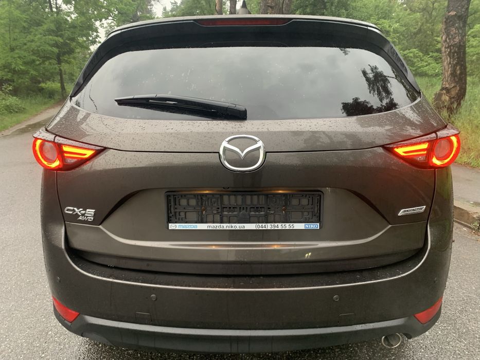 Продам мазда сх5 официал 2.2 4/4