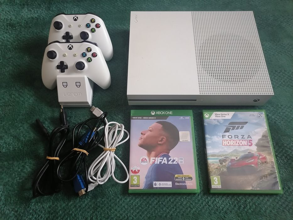 Konsola Xbox One S 1 Tb