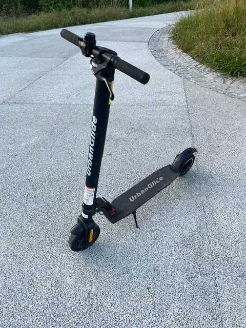 Trotinete Urban GLIDE