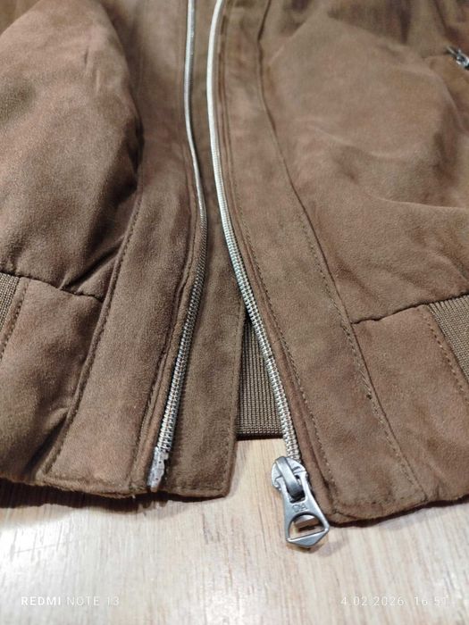 kurtka męska C&A, rozm. M