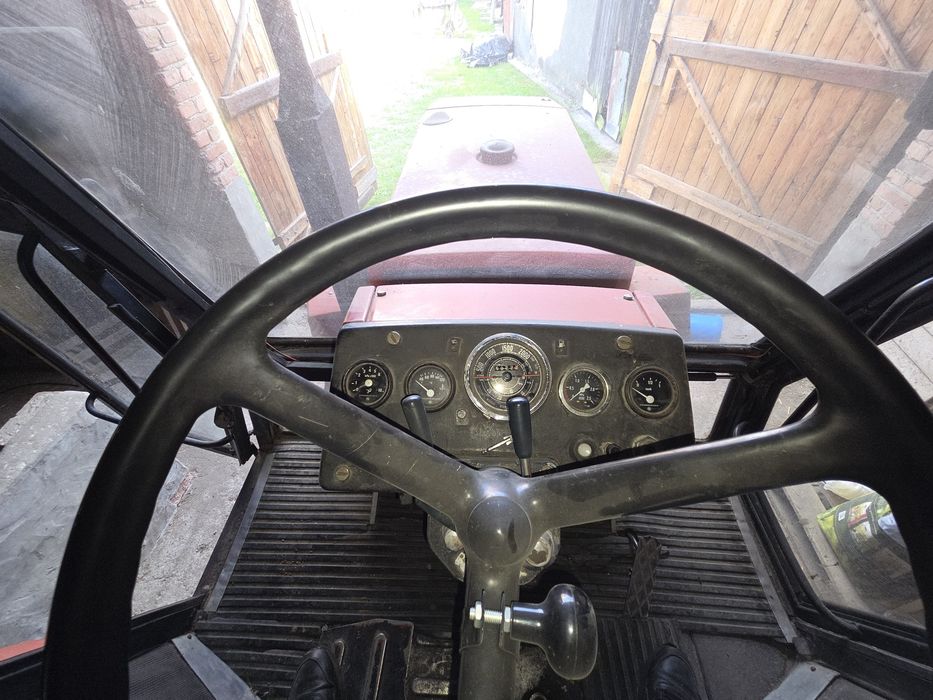 Zetor 8111  (1984r.)