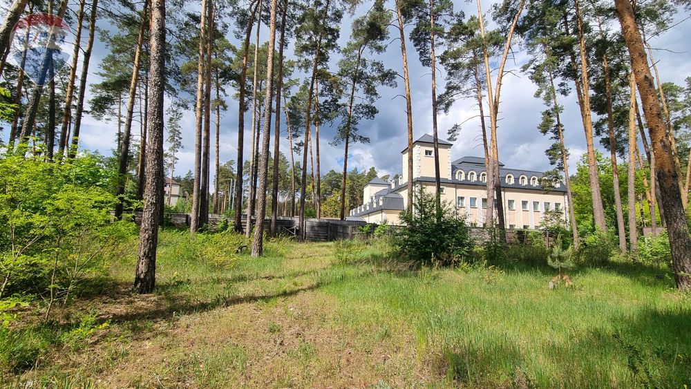 2 га | Лютіж | Асфальт | 100 кВт| Вишгородський район | під забудову