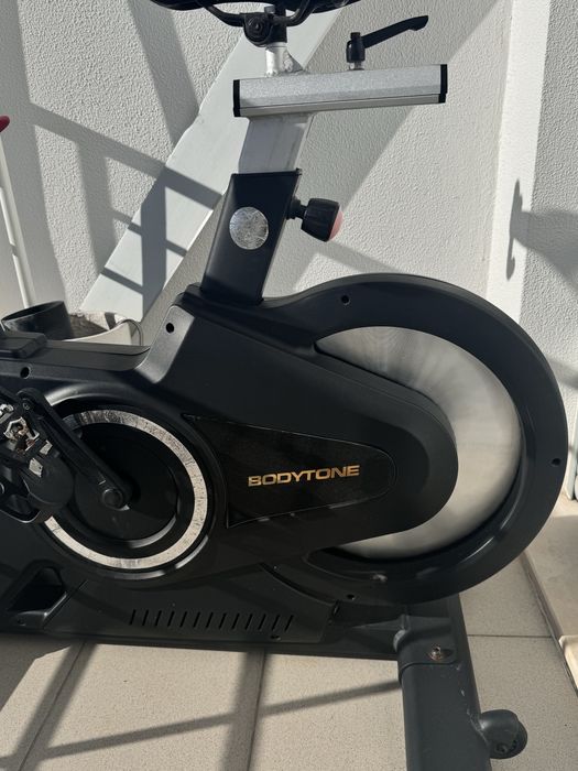 Bike eletrica para exercio