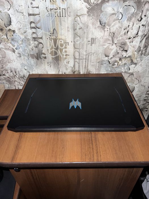 Ноутбук Acer Predator Helios 300