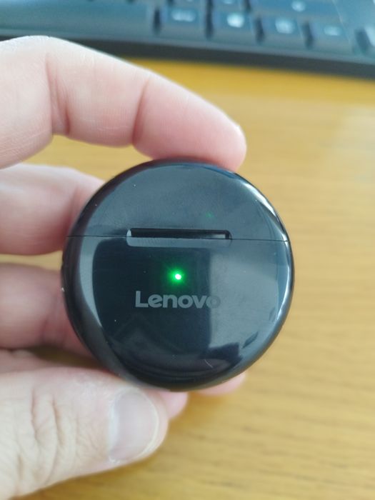 Headphones Lenovo