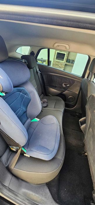 Renault Mégane Sport Tourer 1.5 dCi Dynamique S