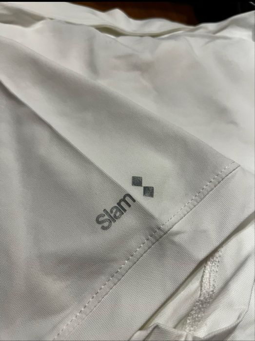 Мужское поло SLAM