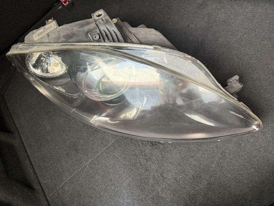 Farois Bi-Xenon Seat Leon 1P 2005-2009 (1 Fase)