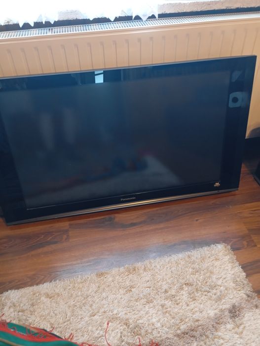 Panasonic 42 plazma