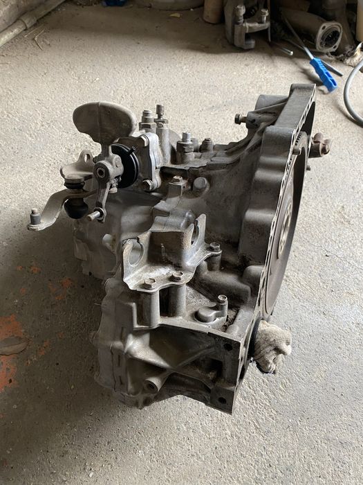 Мкпп коробка механика камри 30 40 camry 30 40