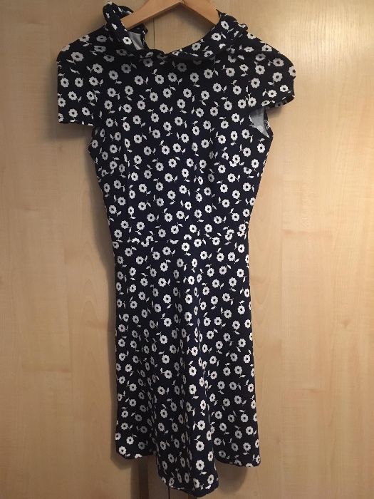 Dorothy Perkins sukienka w kwiatki NOWA - OKAZJA!