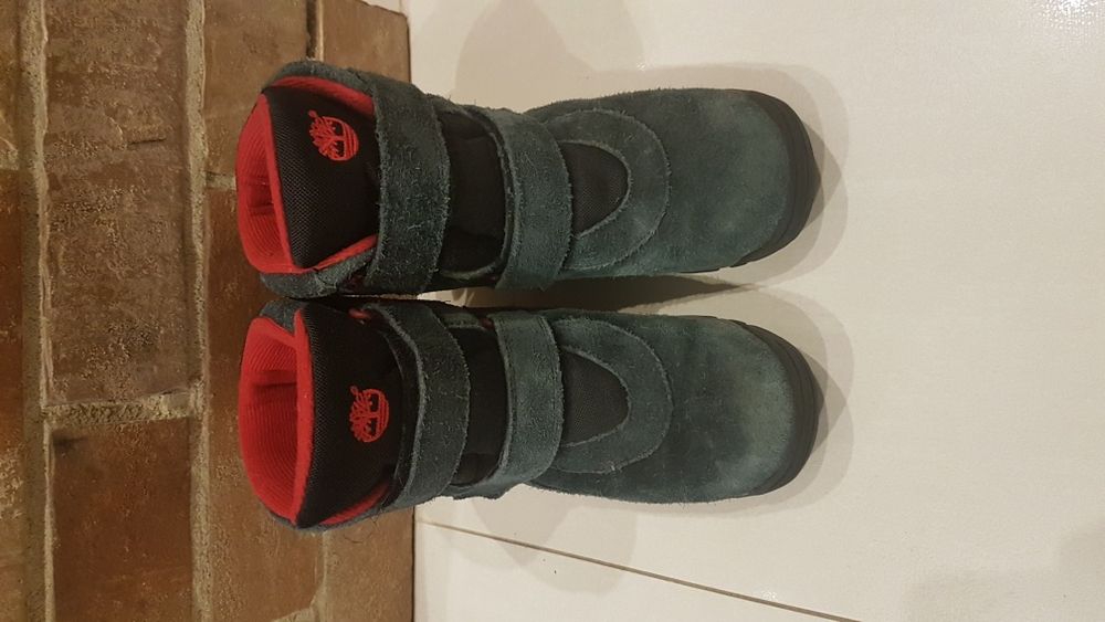Timberland śniegowce rozm.35