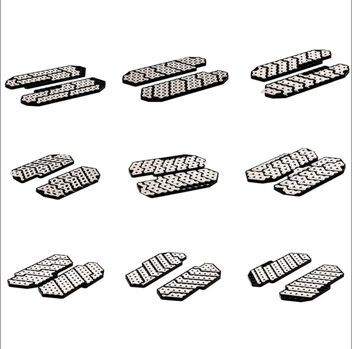 Корпус Hailong G70 G80 Polly DP-91 70  5C  18650, 21700