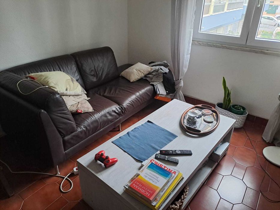 sofa ikea para sala