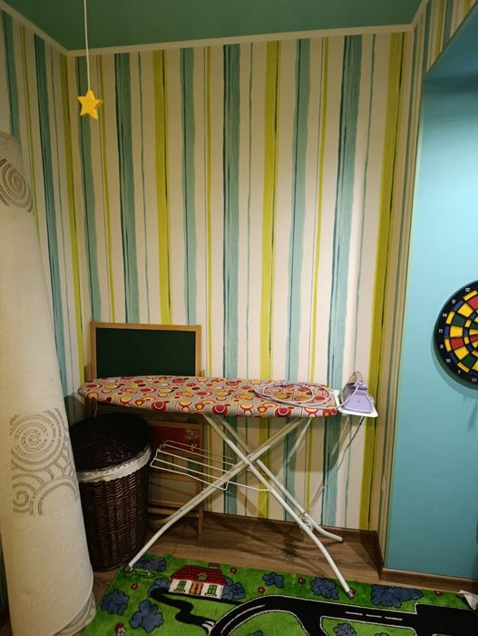 Срочная продажа стильной 2к квартиры на  пр.Героев Украины.