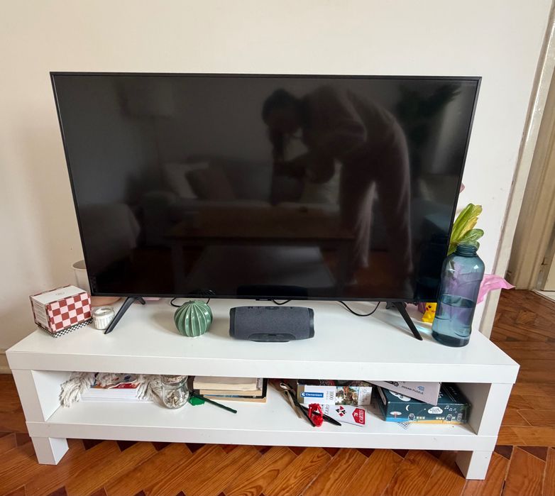 Apartamento totalmente mobilado e equipado – possibilidade de venda em conjunto ou por divisões