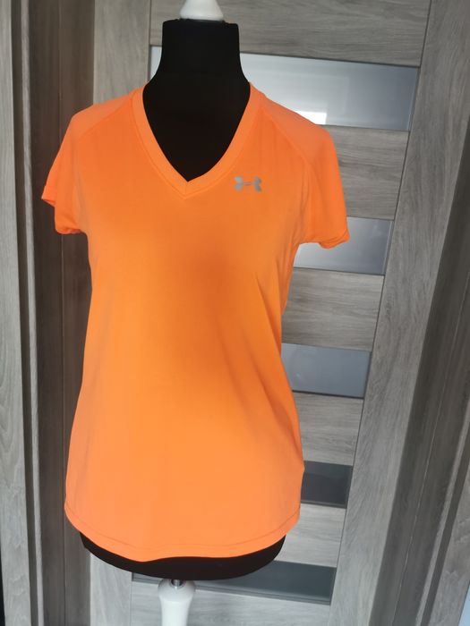Koszulka i top XS Under Armour