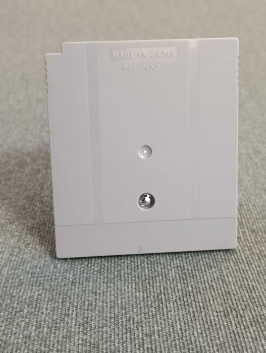 Duck Tales Gameboy Nintendo