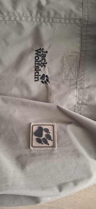 Kurtka Jack Wolfskin r.L