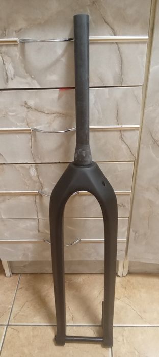 Вилка Карбоновая MTB Kocevlo Boost 15 110  под Колесо  27.5  29