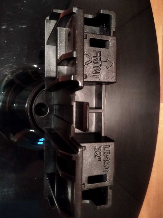 Base TV Samsung LB450 32''