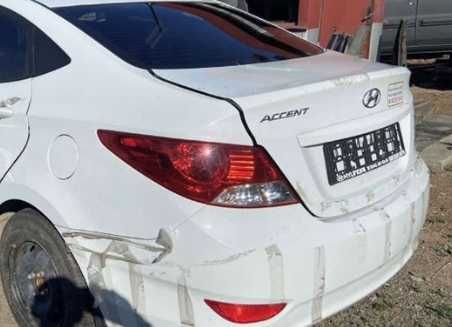 Розборка Hyundai Accent Elantra IX35 I20 I30Tucson