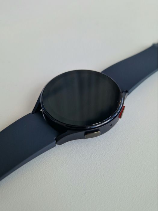 Як новий! Samsung Galaxy Watch 5 44mm Graphite Смарт-Часы