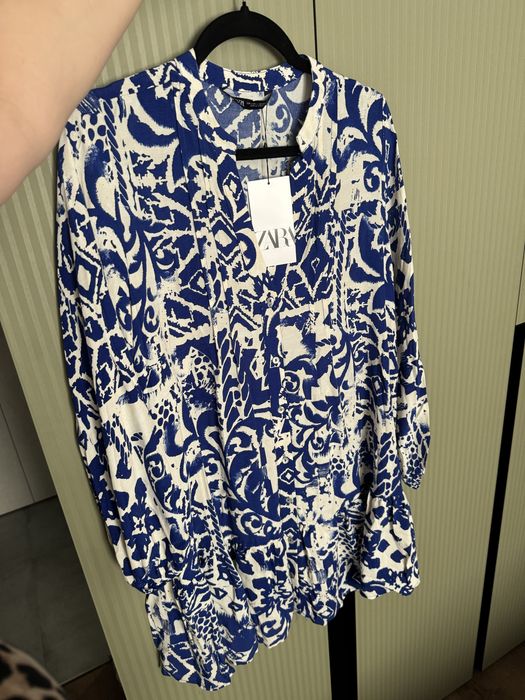 Сукня ZARA розмір L