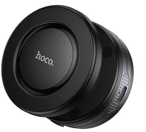 Електро-магнітний тримач для телефону HOCO H87/100mah