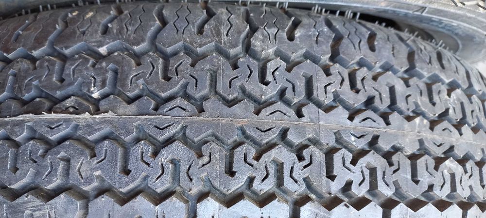 Шини ИН-251 175/70 R13. Оригiнал, СРСР.