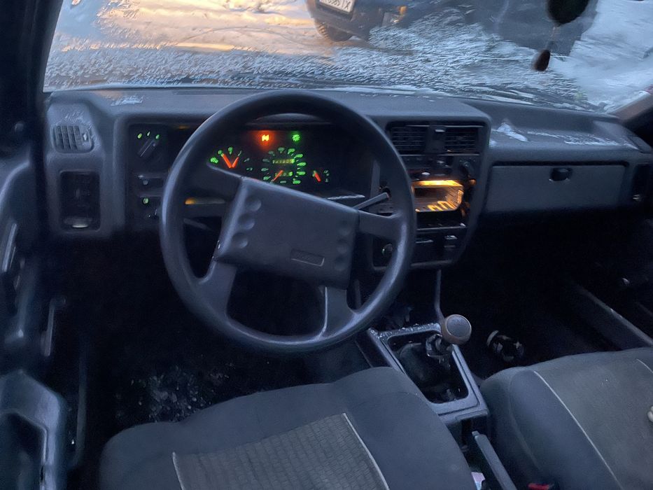 Продам вольво на повному ходу