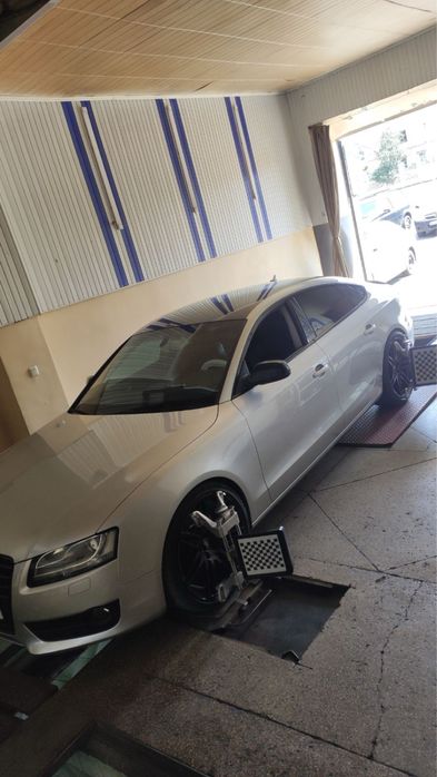 3 Д Розвал-сходження Миколаїв, ходова/заміна масла/зчитування помилок.