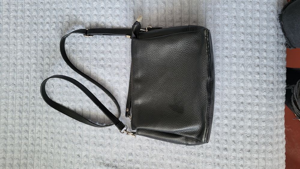 Сумка натуральна шкіра