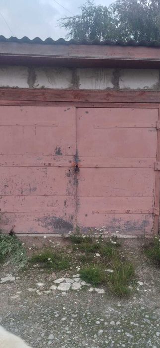 Продам гараж, Теофіполь, Цукровий Завод