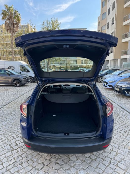 Renault megane break 1.5 dci 90 cv Nacional !