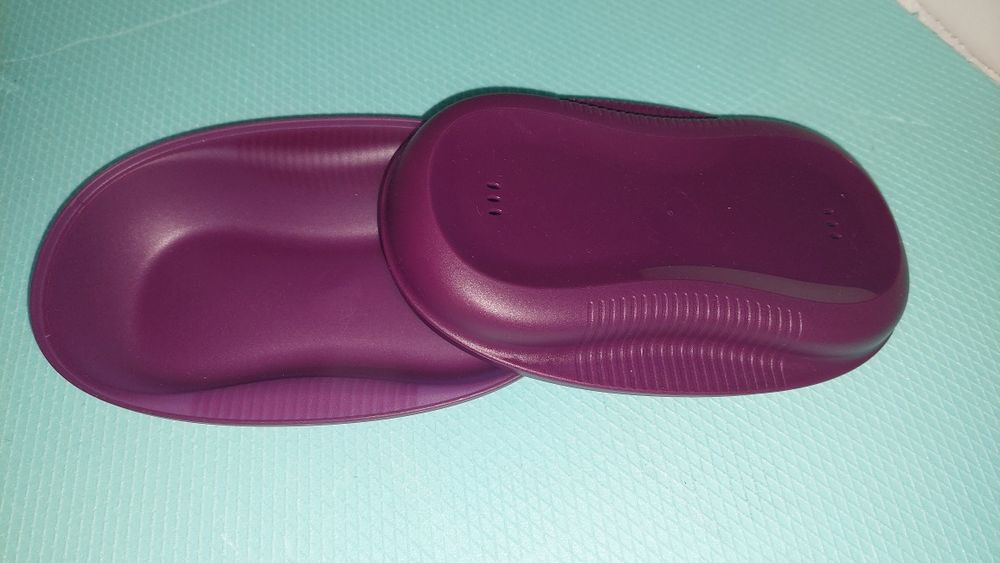 Microdelicia oval