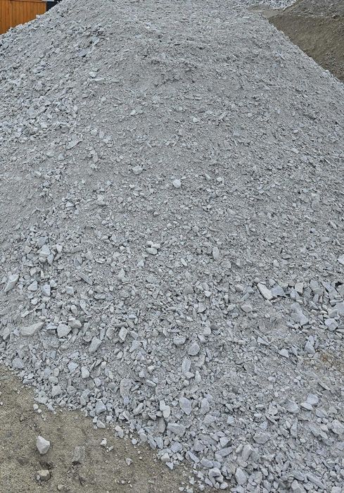 Mieszanka Kliniec Tłuczeń Żwir Otoczak Pospółka Piasek