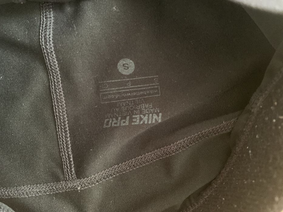 Лосіни nike розмір s