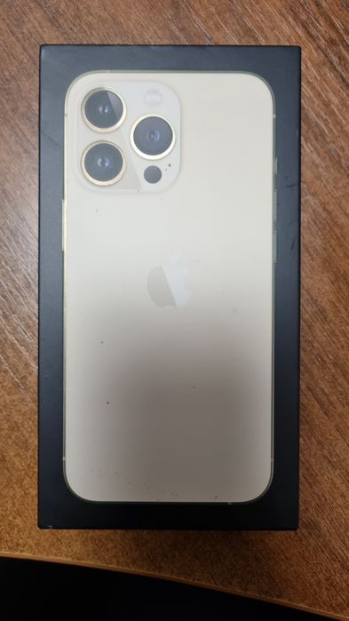 IPhone 13 pro 91%