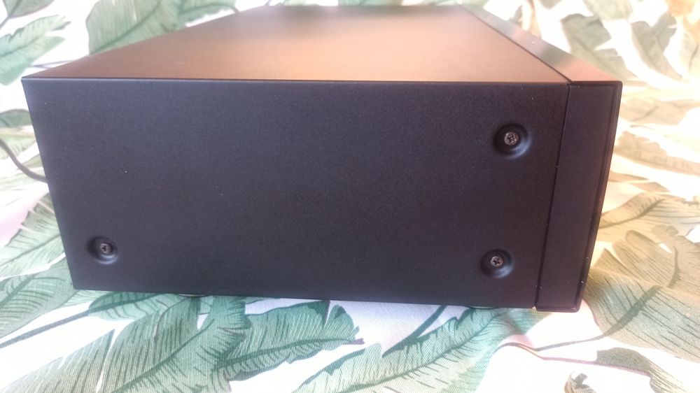 Magnetofon Kenwood KX-3030