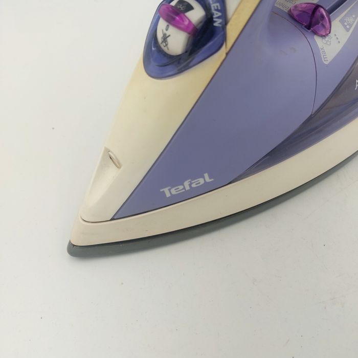 Stare Żelazko Tefal