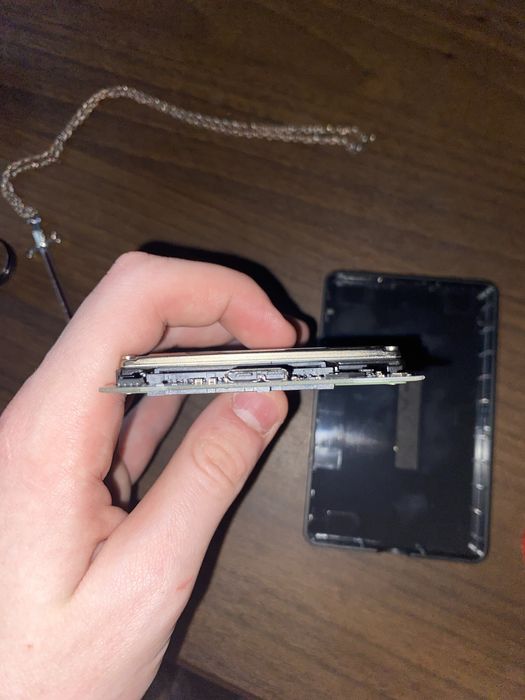 Продаю либо внешний карман 2.5 либо Hdd 2.5