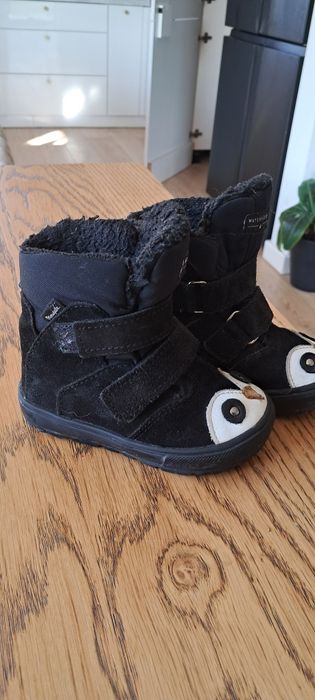 Buty zimowe 24 Mrugała