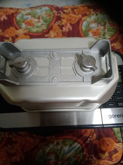 Хлебопечь новая gorenie